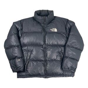 Vintage The North Face 700 Puffer Jacket XL